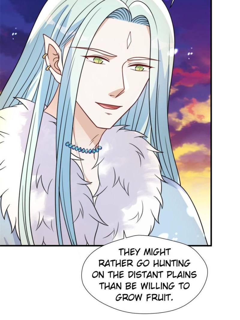 I Became the Beastman’s Wife Chapter 328 93 ch 328 14