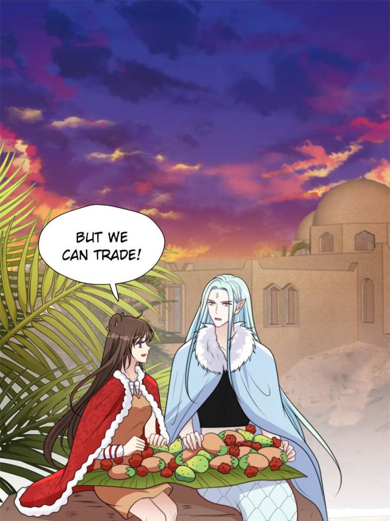 I Became the Beastman’s Wife Chapter 328 95 ch 328 16