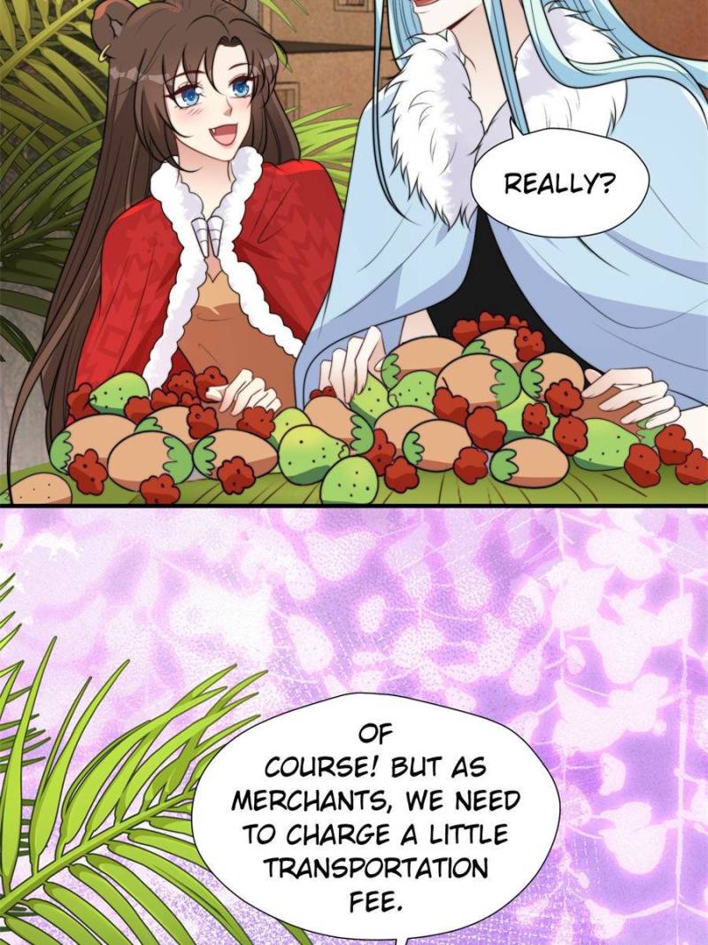 I Became the Beastman’s Wife Chapter 328 97 ch 328 18