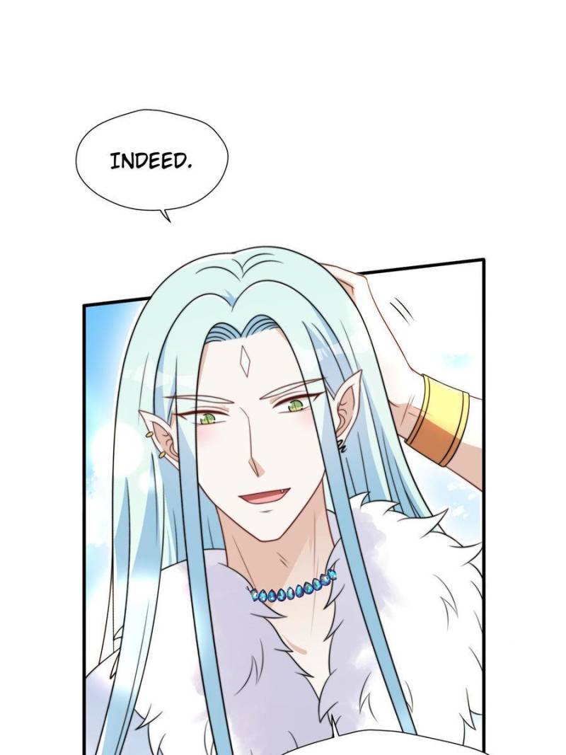 I Became the Beastman’s Wife Chapter 328 81 ch 328 2