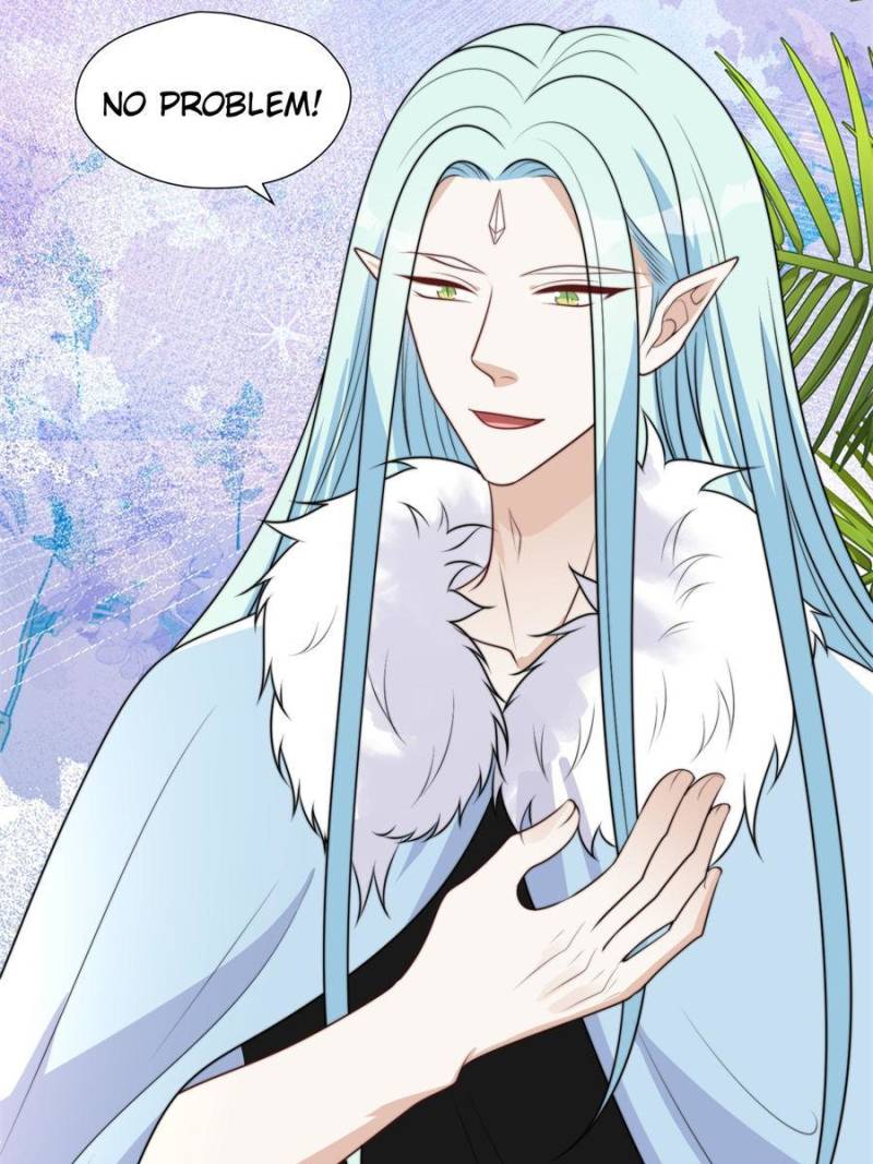 I Became the Beastman’s Wife Chapter 328 99 ch 328 20