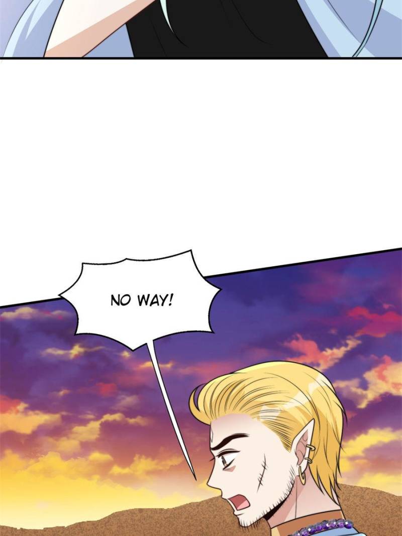 I Became the Beastman’s Wife Chapter 328 100 ch 328 21