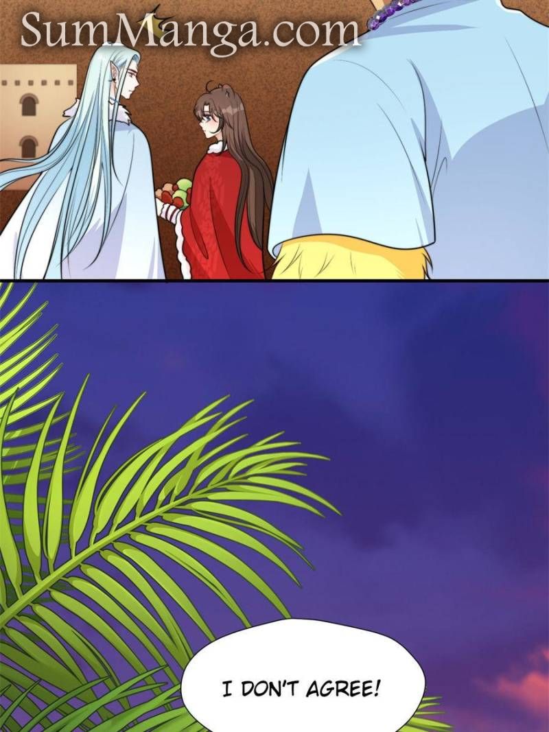 I Became the Beastman’s Wife Chapter 328 101 ch 328 22
