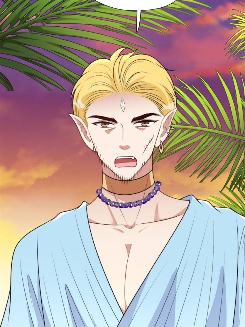 I Became the Beastman’s Wife Chapter 328 102 ch 328 23