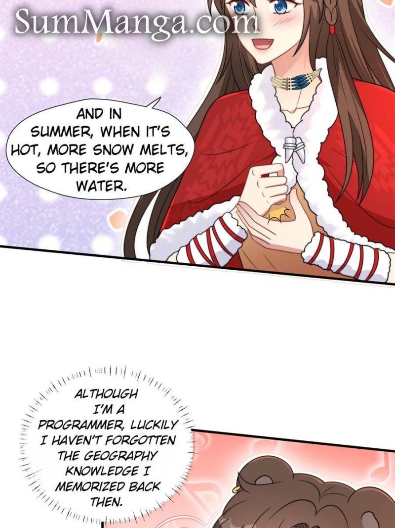 I Became the Beastman’s Wife Chapter 328 83 ch 328 4
