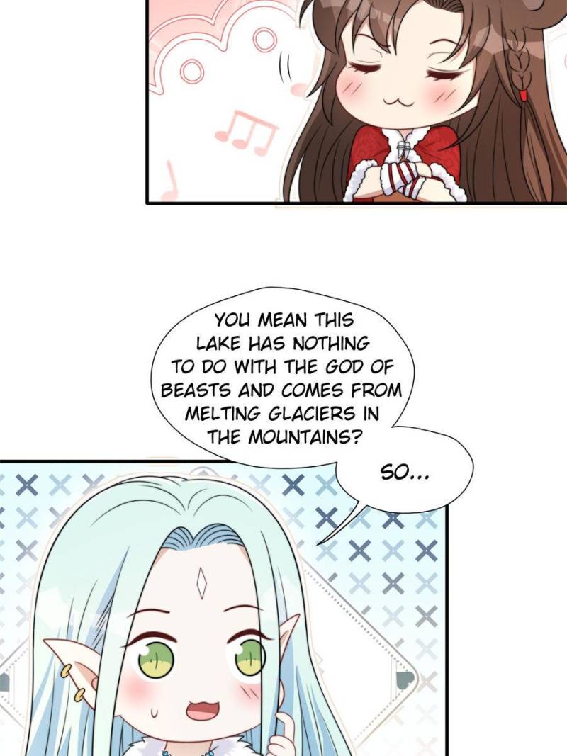 I Became the Beastman’s Wife Chapter 328 84 ch 328 5