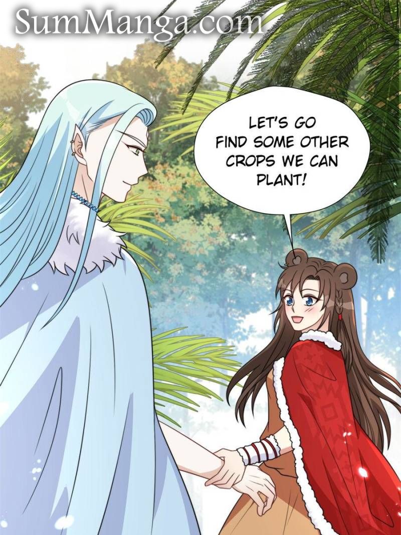 I Became the Beastman’s Wife Chapter 328 87 ch 328 8