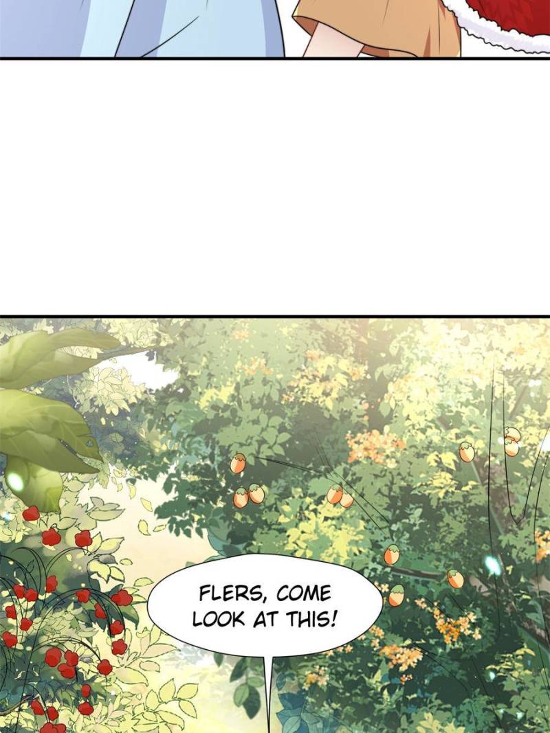 I Became the Beastman’s Wife Chapter 328 88 ch 328 9