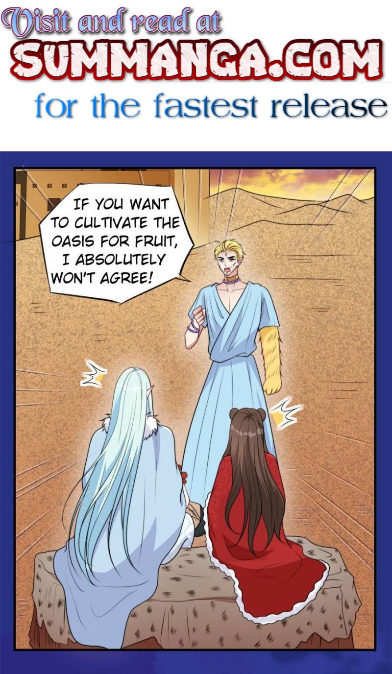 I Became the Beastman’s Wife Chapter 329 71 ch 329 1