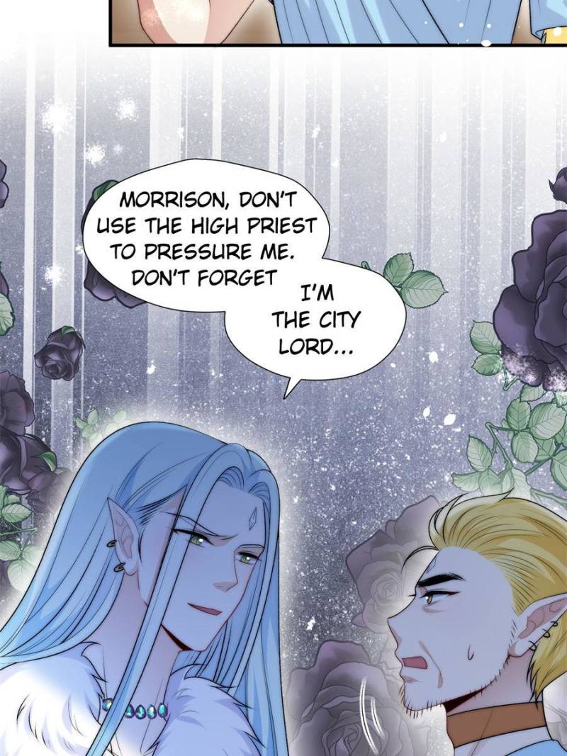I Became the Beastman’s Wife Chapter 329 80 ch 329 10
