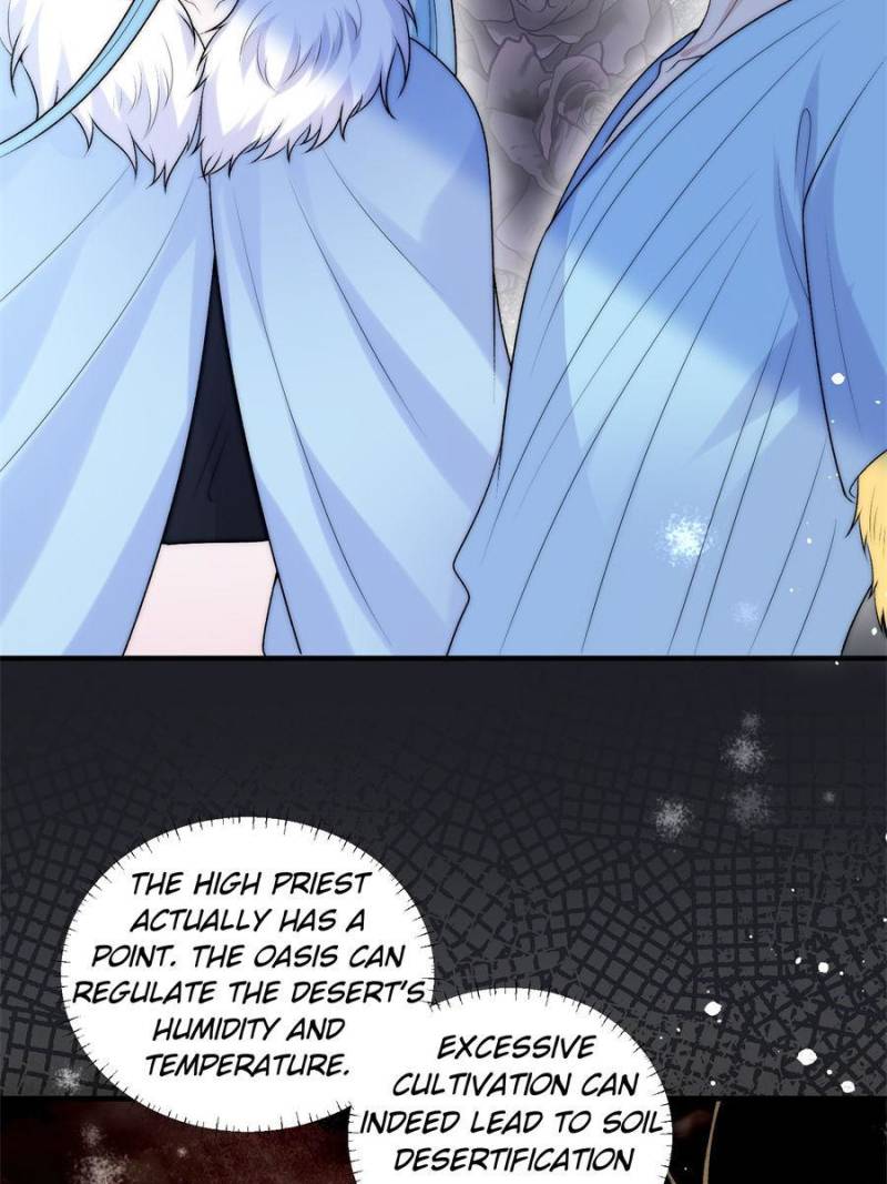 I Became the Beastman’s Wife Chapter 329 81 ch 329 11