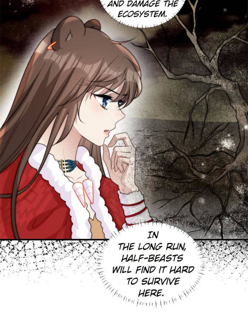 I Became the Beastman’s Wife Chapter 329 82 ch 329 12