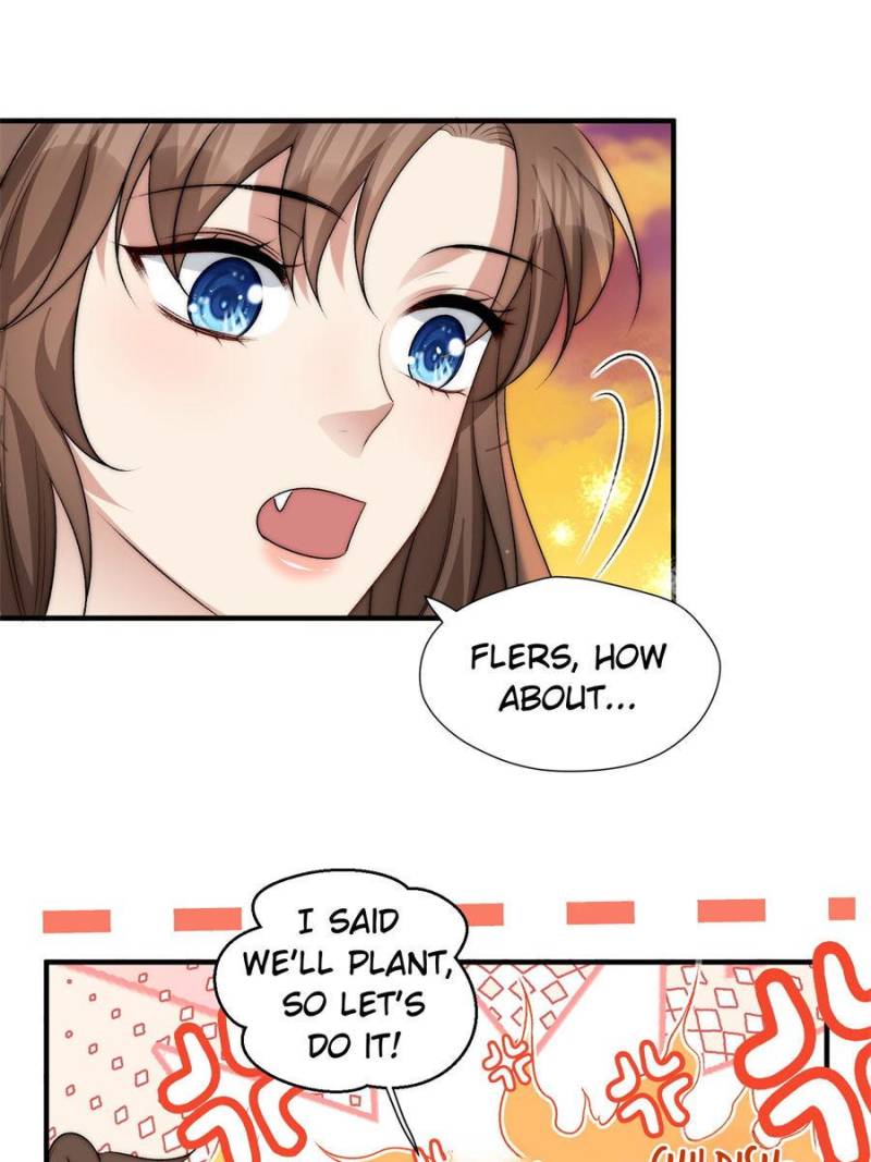 I Became the Beastman’s Wife Chapter 329 83 ch 329 13