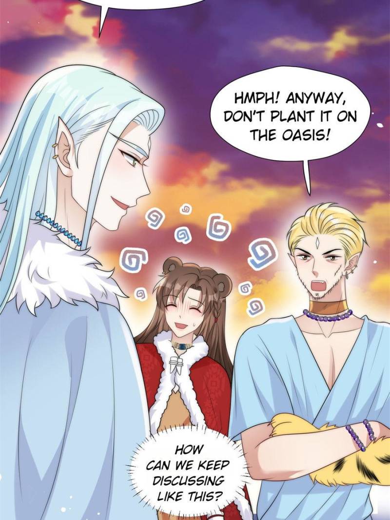 I Became the Beastman’s Wife Chapter 329 86 ch 329 16