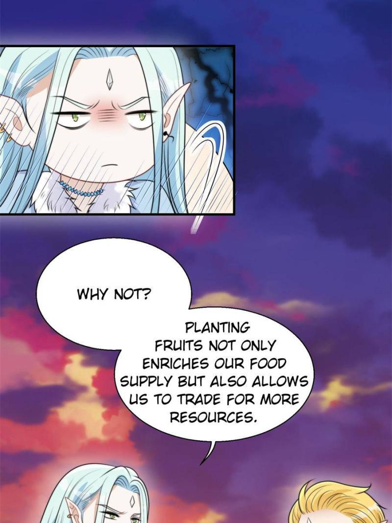 I Became the Beastman’s Wife Chapter 329 72 ch 329 2