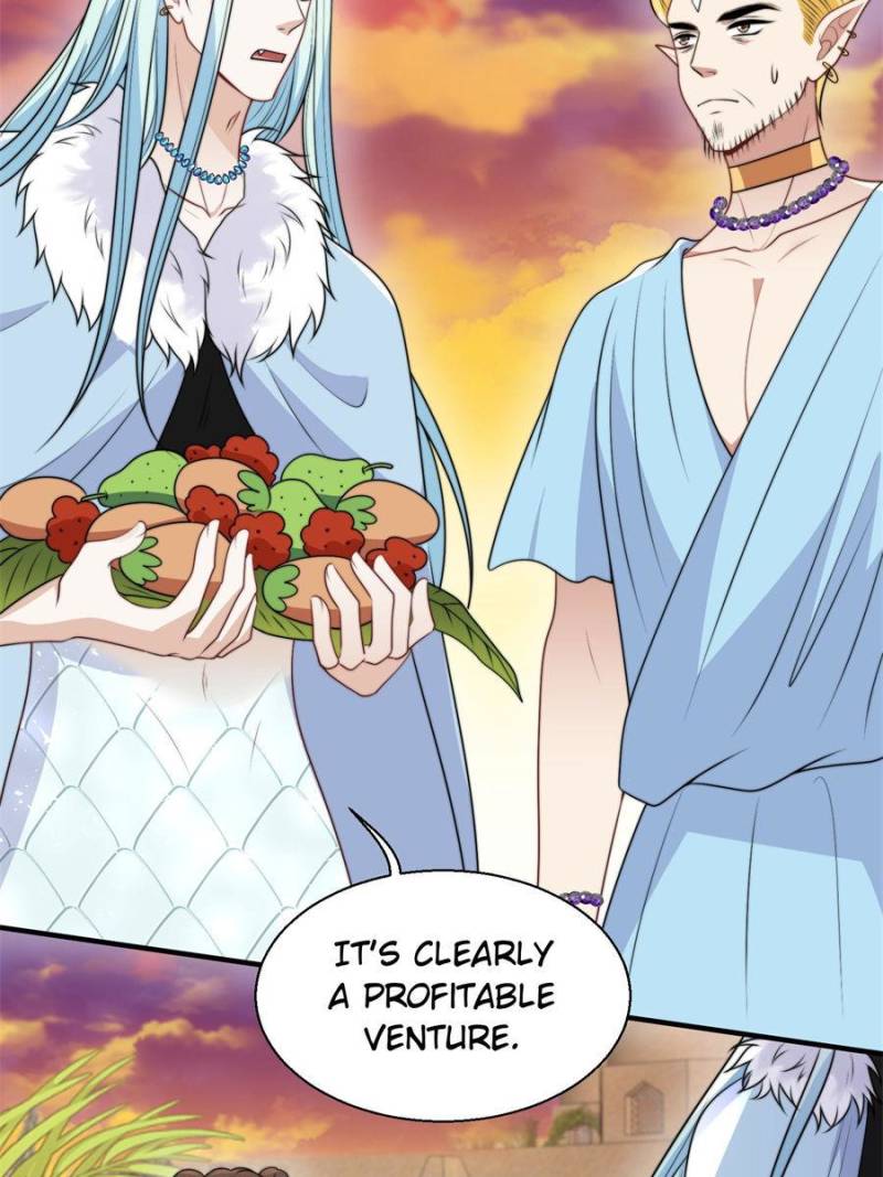 I Became the Beastman’s Wife Chapter 329 73 ch 329 3