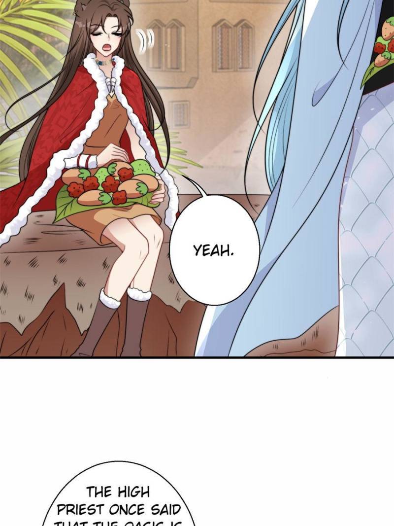 I Became the Beastman’s Wife Chapter 329 74 ch 329 4