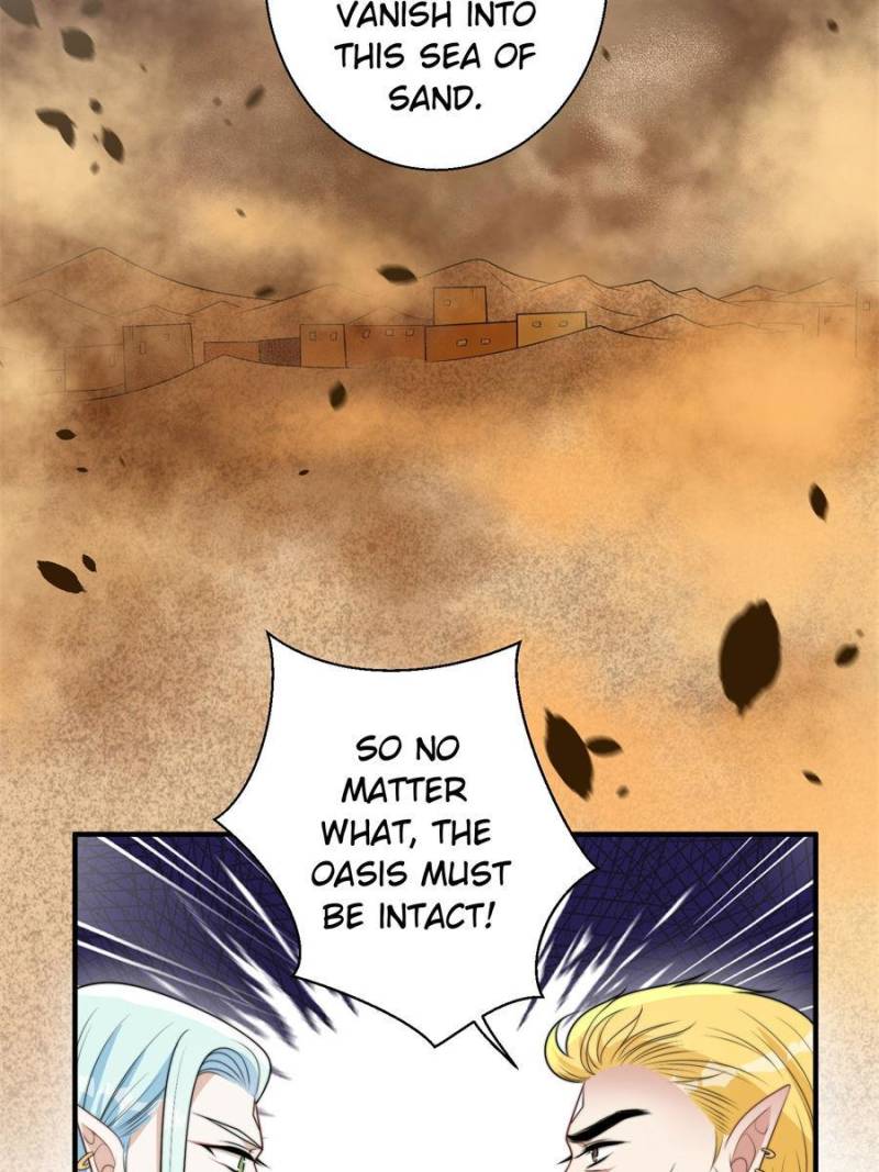 I Became the Beastman’s Wife Chapter 329 76 ch 329 6