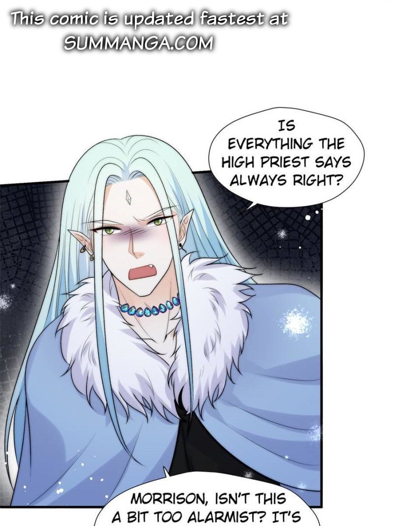 I Became the Beastman’s Wife Chapter 329 78 ch 329 8