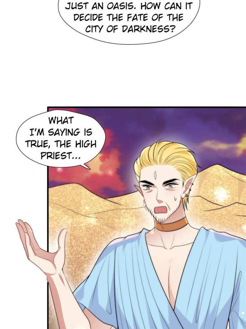 I Became the Beastman’s Wife Chapter 329 79 ch 329 9