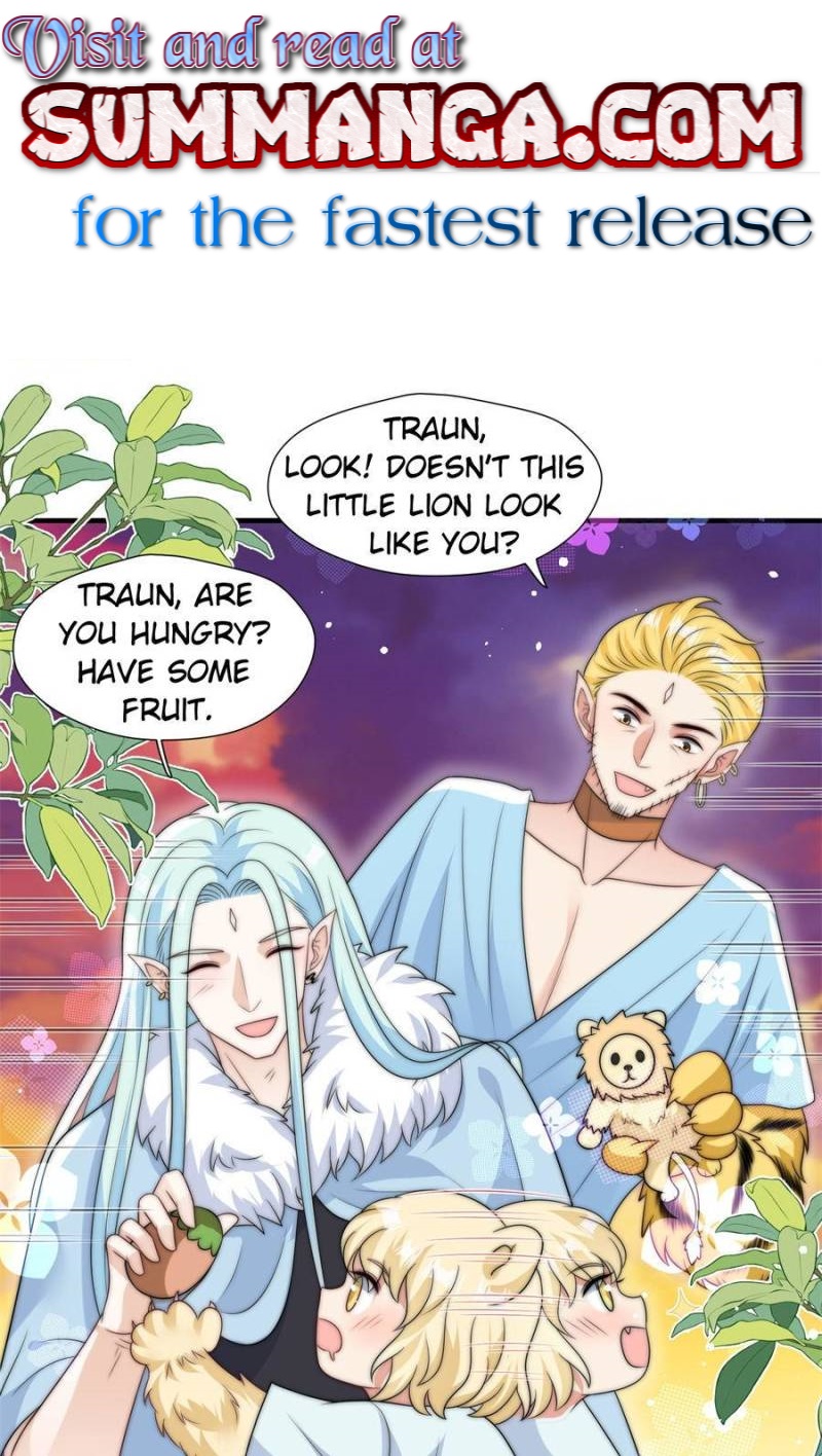 I Became the Beastman’s Wife Chapter 330 71 ch 330 1