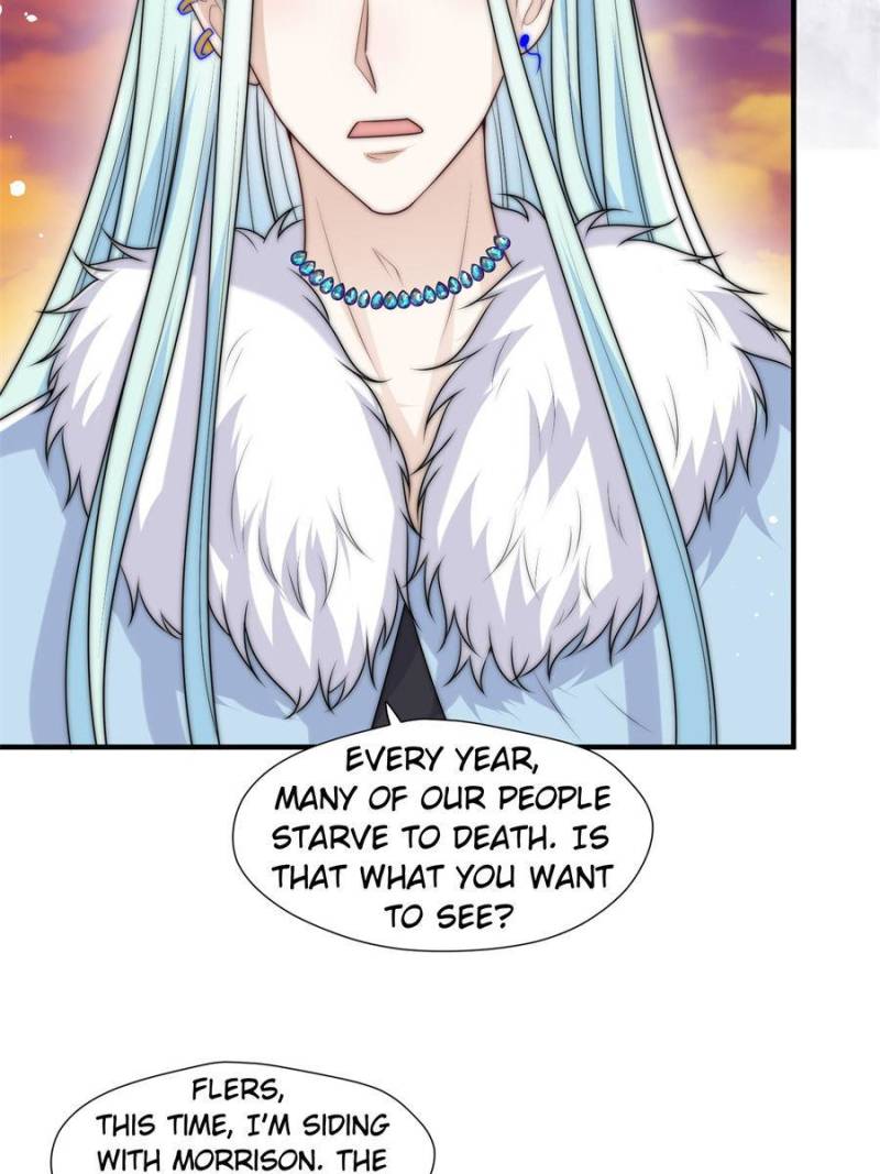 I Became the Beastman’s Wife Chapter 330 81 ch 330 11
