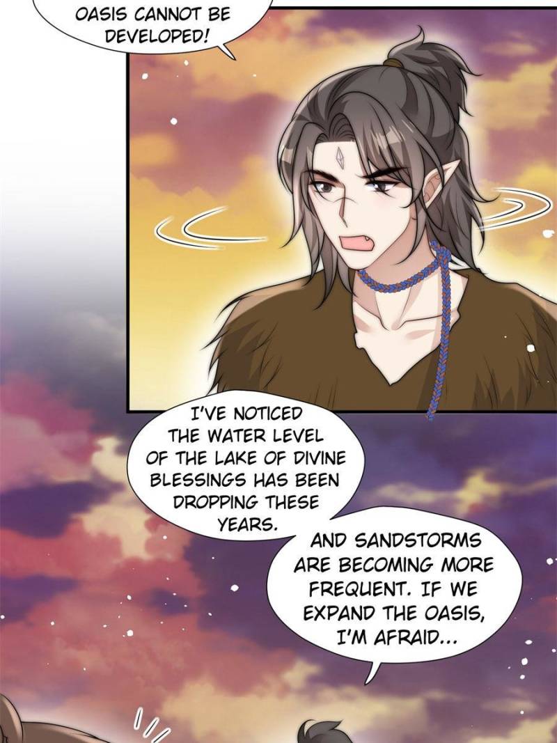 I Became the Beastman’s Wife Chapter 330 82 ch 330 12