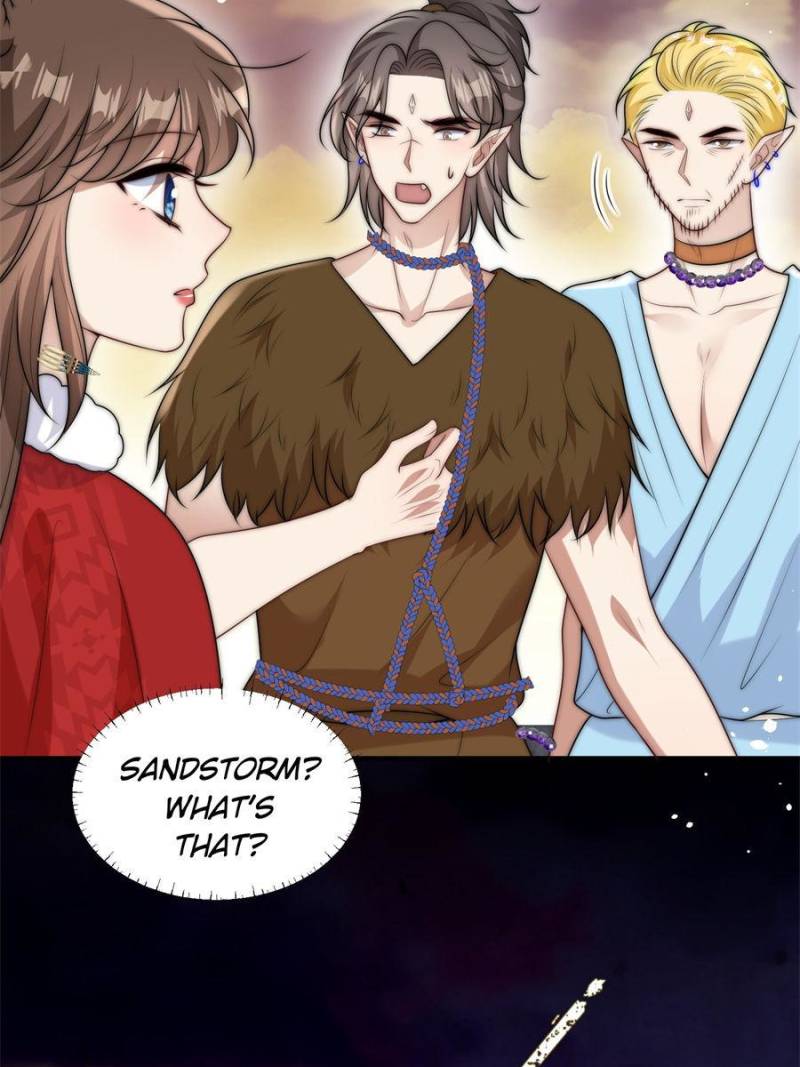 I Became the Beastman’s Wife Chapter 330 83 ch 330 13