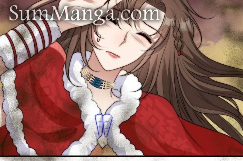 I Became the Beastman’s Wife Chapter 330 85 ch 330 15