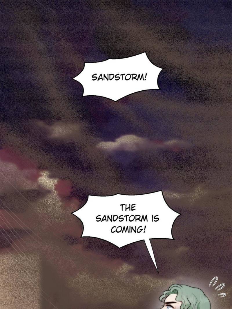 I Became the Beastman’s Wife Chapter 330 86 ch 330 16