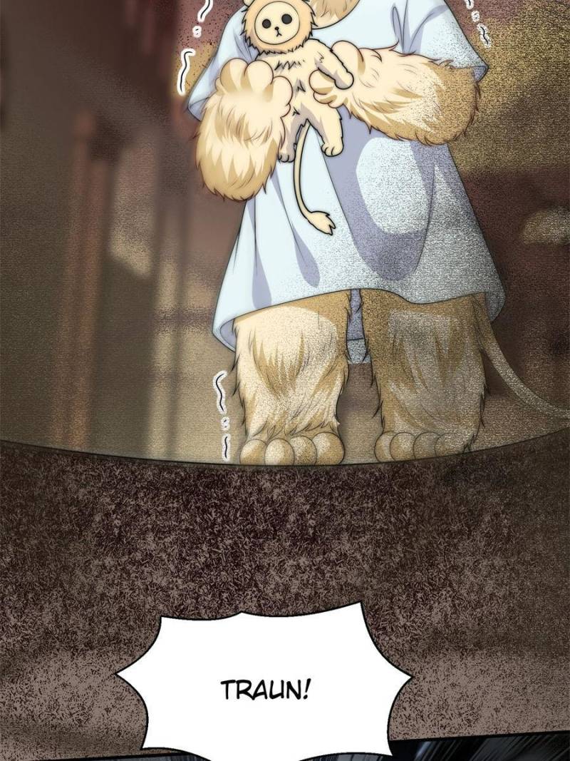 I Became the Beastman’s Wife Chapter 330 90 ch 330 20