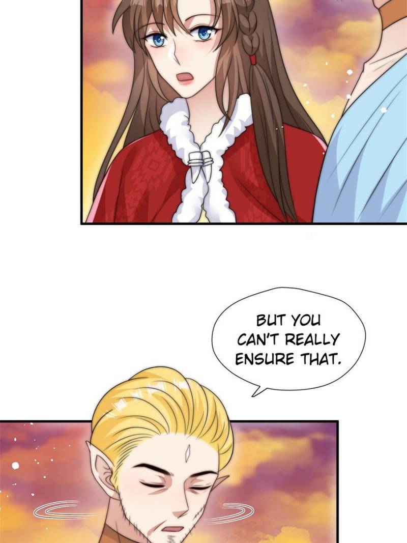 I Became the Beastman’s Wife Chapter 330 76 ch 330 6