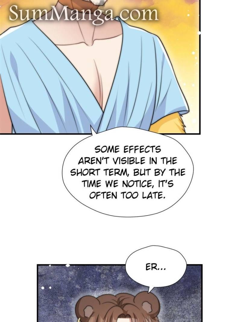 I Became the Beastman’s Wife Chapter 330 77 ch 330 7