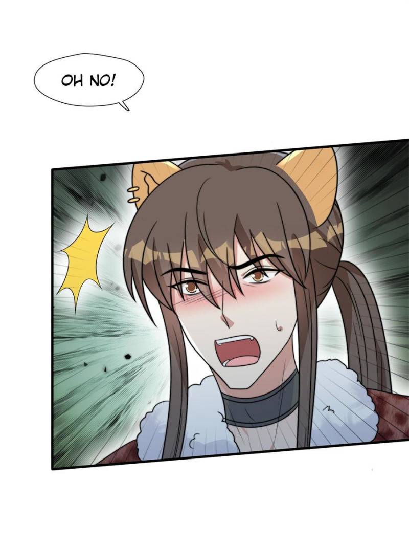 I Became the Beastman’s Wife Chapter 335 98 ch 335 10