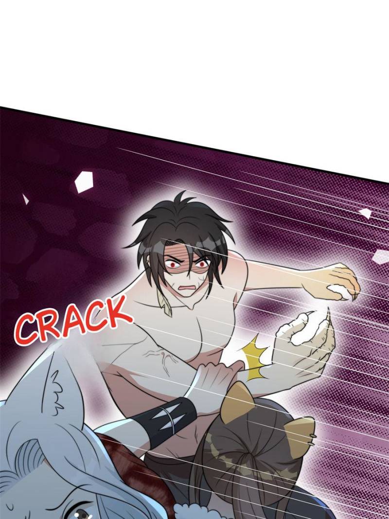 I Became the Beastman’s Wife Chapter 335 101 ch 335 13