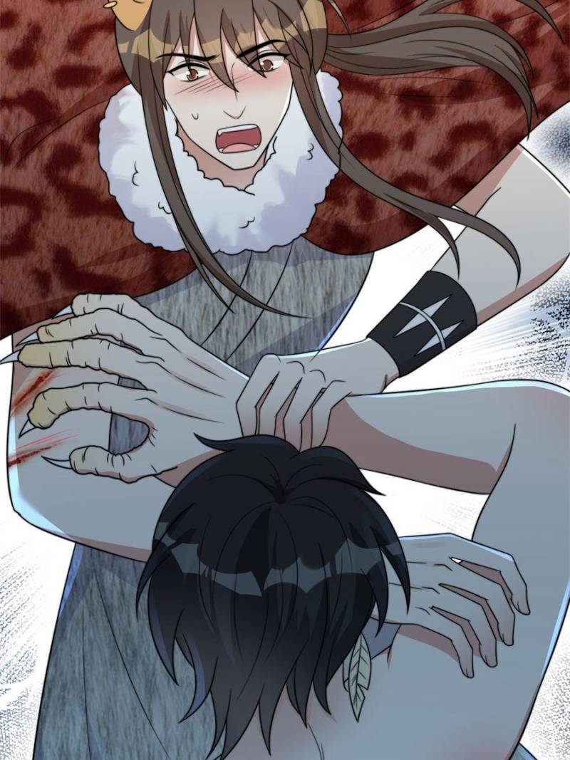 I Became the Beastman’s Wife Chapter 335 103 ch 335 15