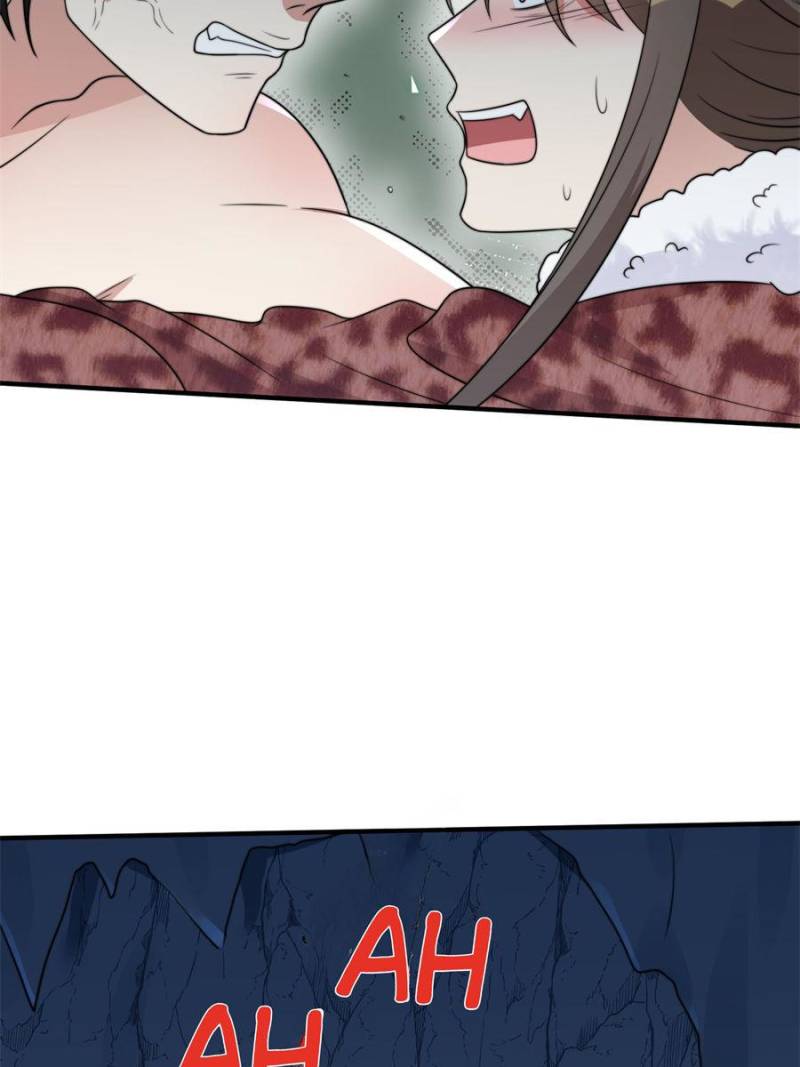 I Became the Beastman’s Wife Chapter 335 105 ch 335 17