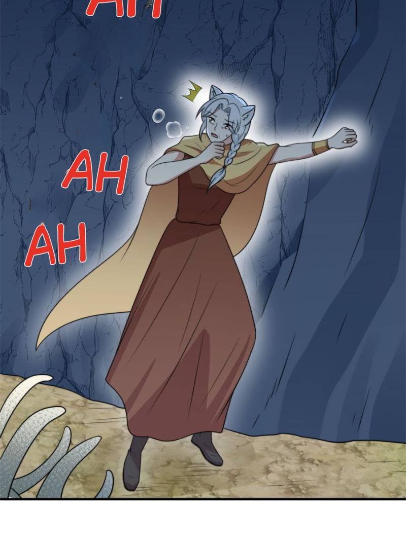 I Became the Beastman’s Wife Chapter 335 106 ch 335 18