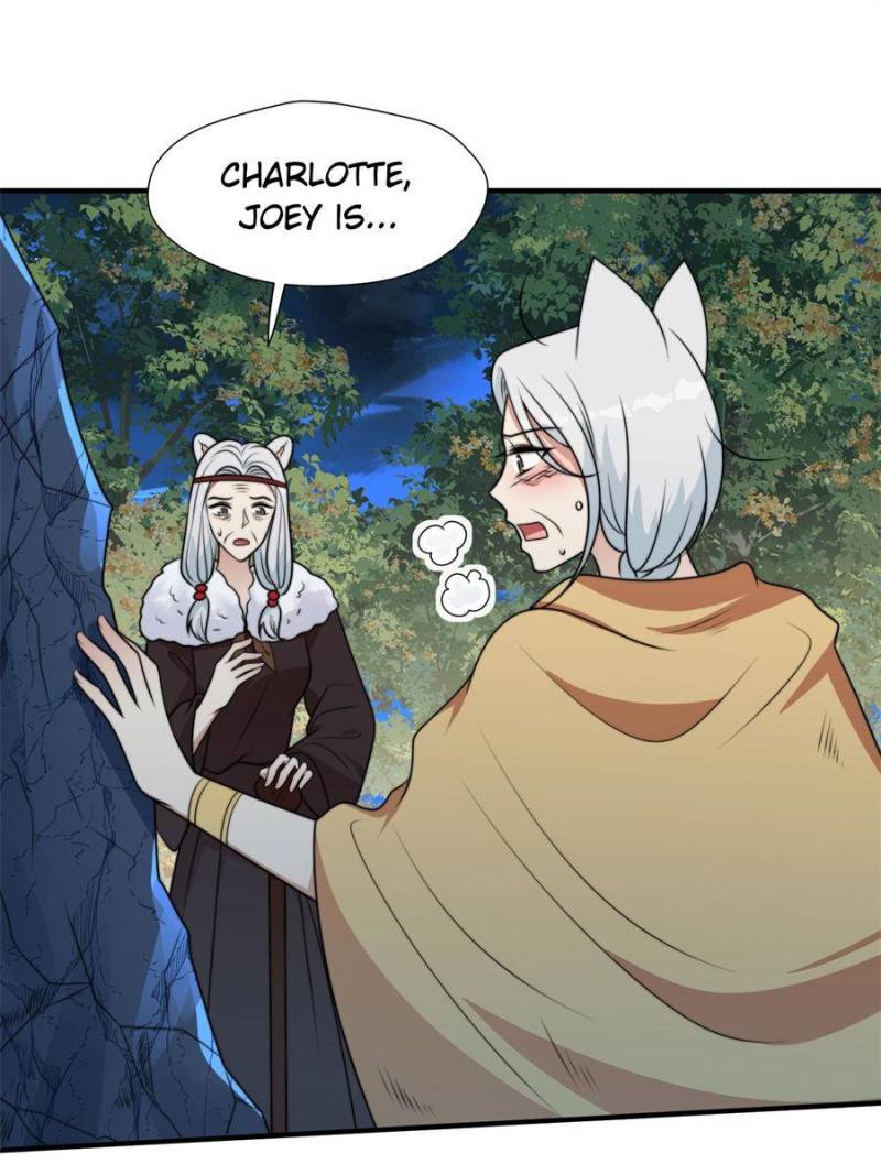 I Became the Beastman’s Wife Chapter 335 108 ch 335 20