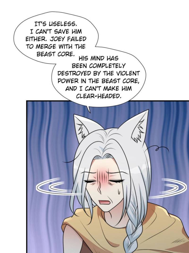 I Became the Beastman’s Wife Chapter 335 109 ch 335 21