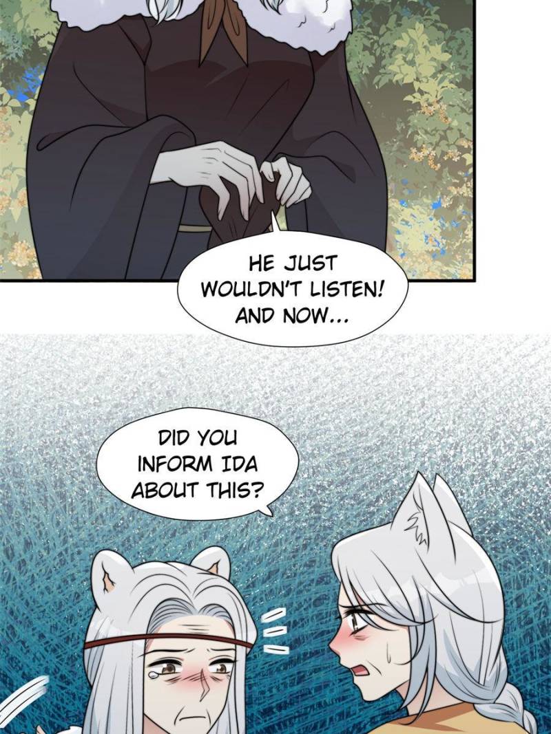 I Became the Beastman’s Wife Chapter 335 111 ch 335 23