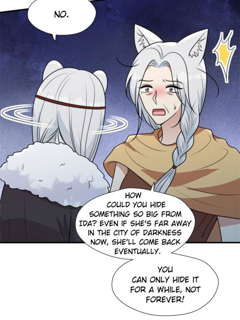 I Became the Beastman’s Wife Chapter 335 113 ch 335 25