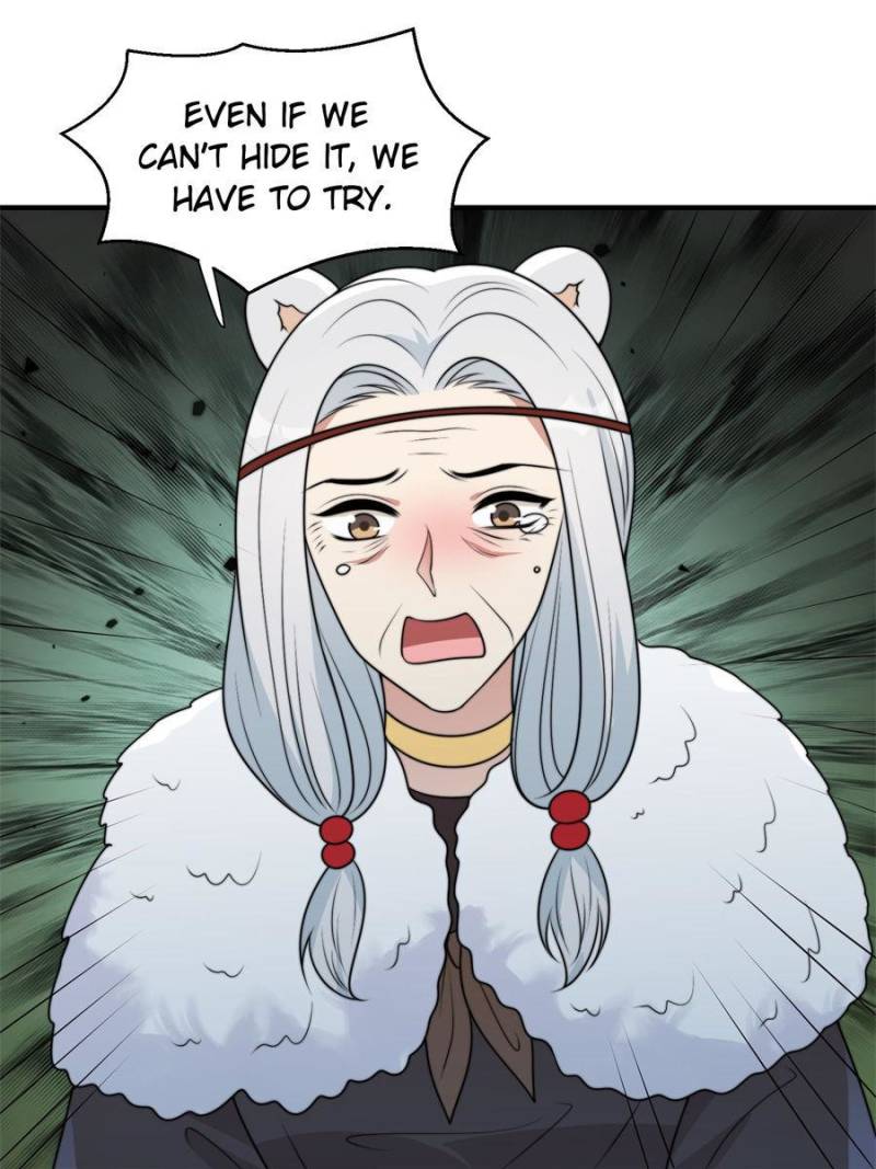 I Became the Beastman’s Wife Chapter 335 114 ch 335 26