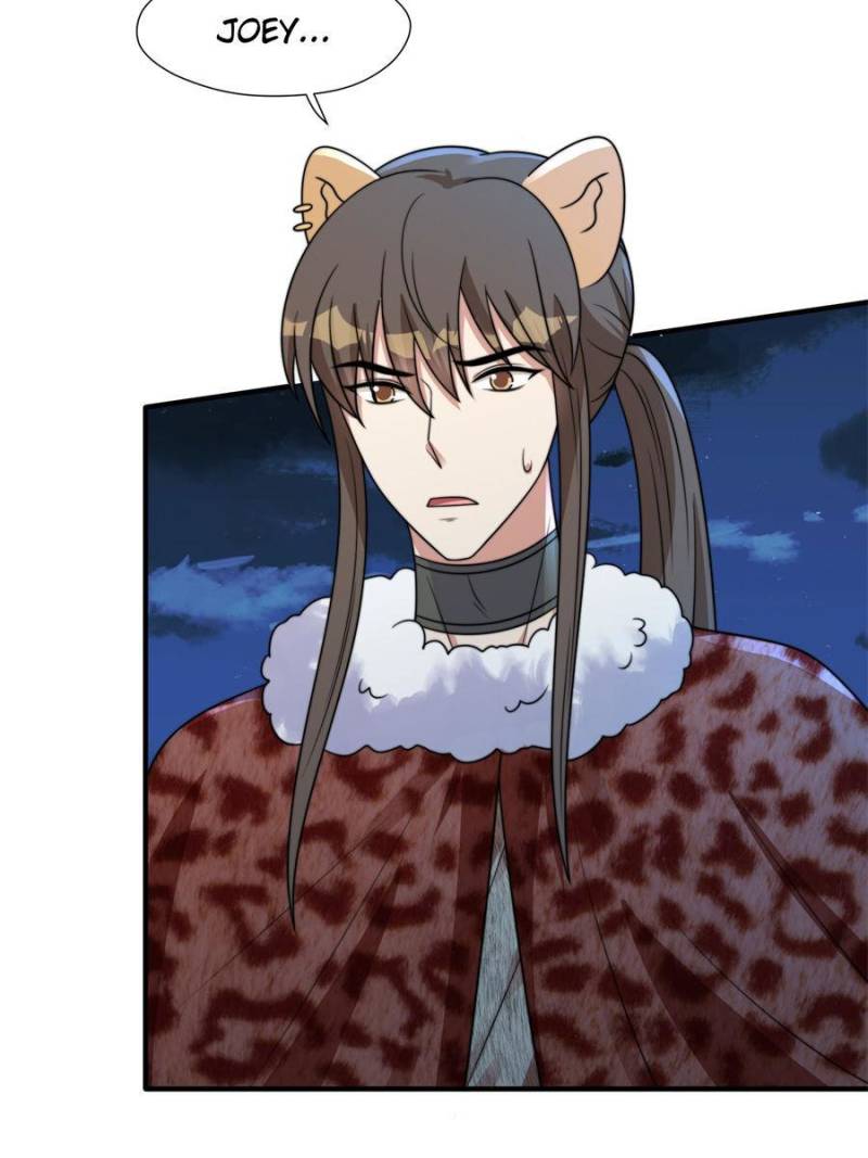 I Became the Beastman’s Wife Chapter 335 91 ch 335 3