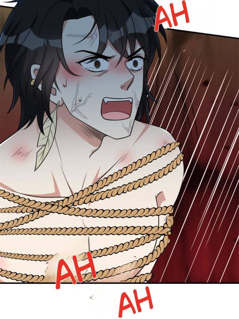 I Became the Beastman’s Wife Chapter 335 95 ch 335 7