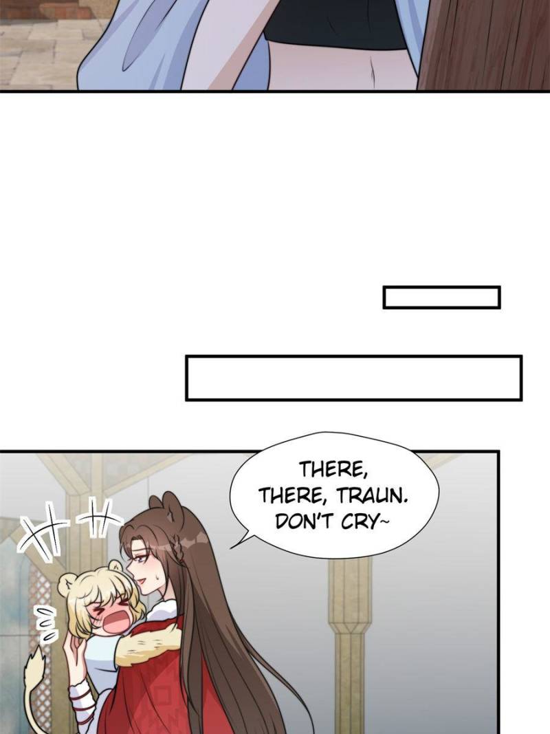 I Became the Beastman’s Wife Chapter 339 105 ch 339 17