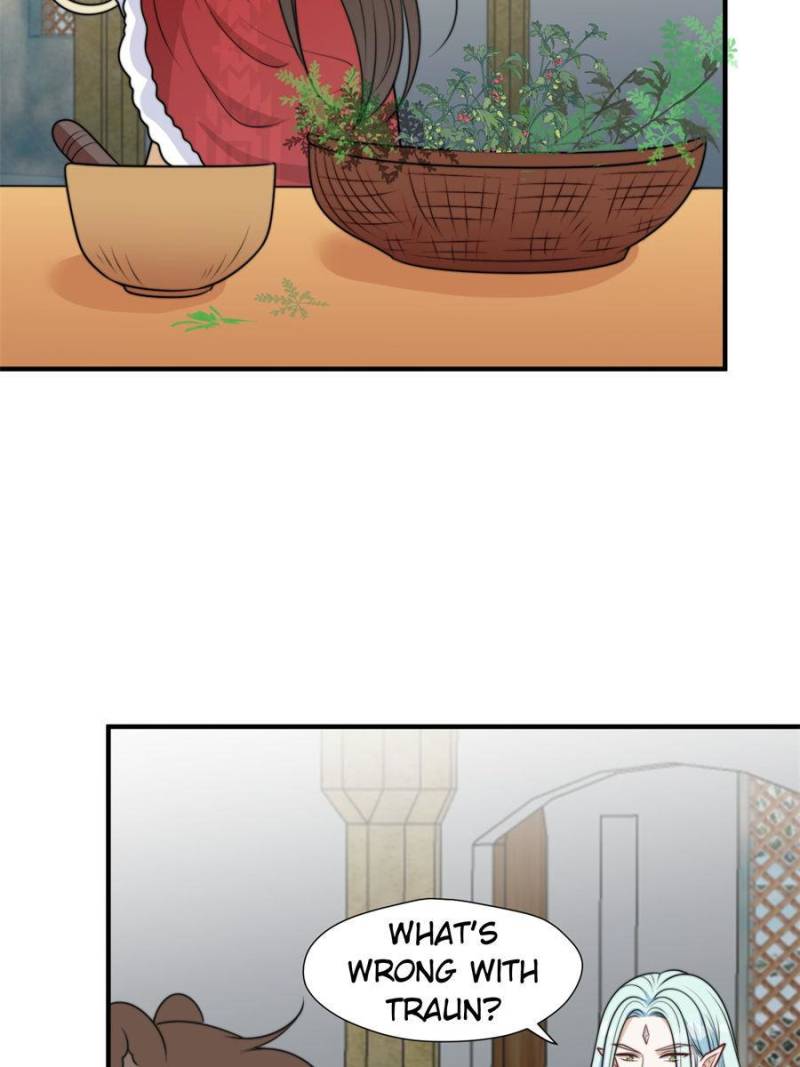 I Became the Beastman’s Wife Chapter 339 106 ch 339 18