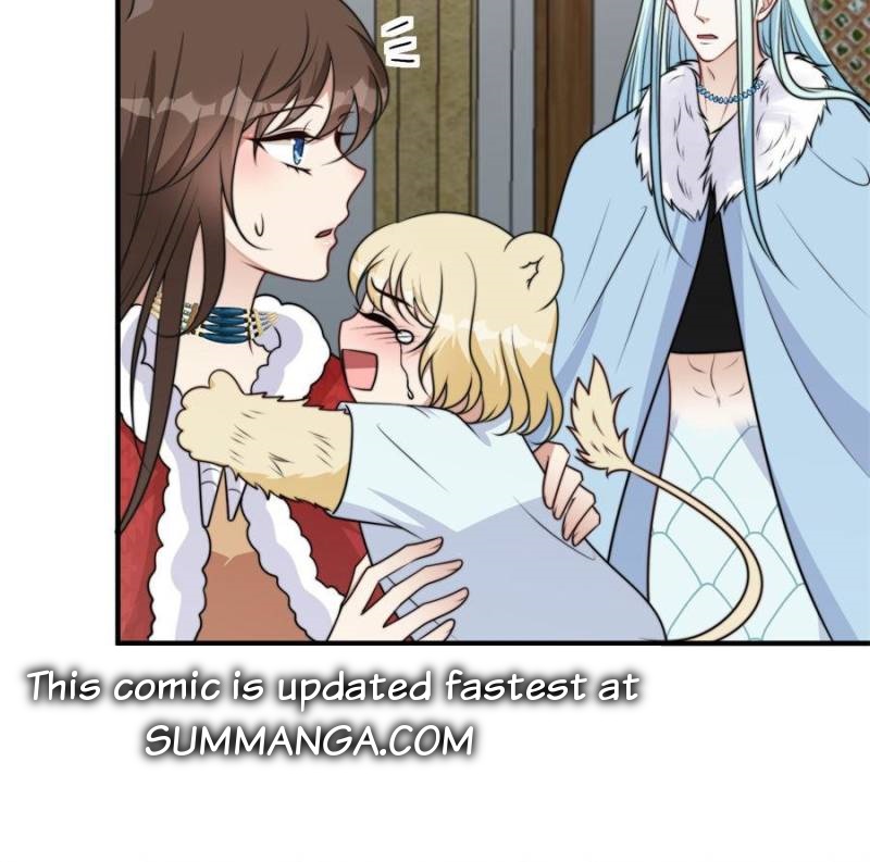 I Became the Beastman’s Wife Chapter 339 107 ch 339 19