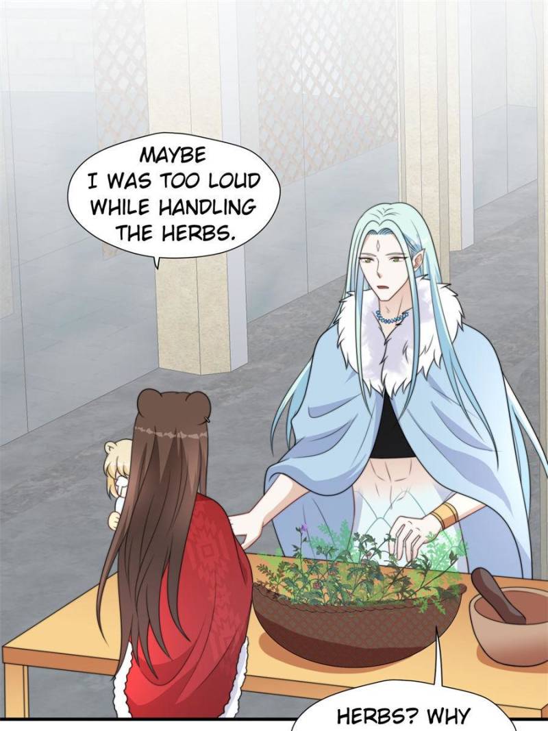 I Became the Beastman’s Wife Chapter 339 108 ch 339 20