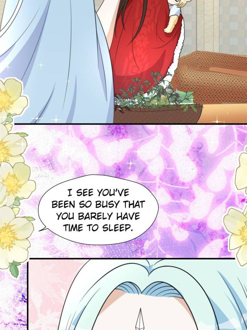 I Became the Beastman’s Wife Chapter 339 110 ch 339 22